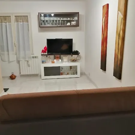 Paradiso Marino Holiday home