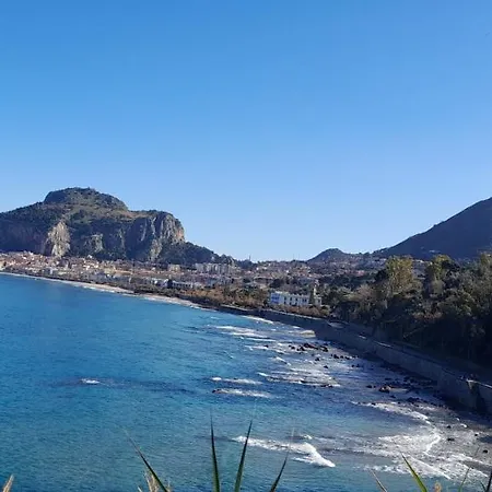 Paradiso Marino Holiday home