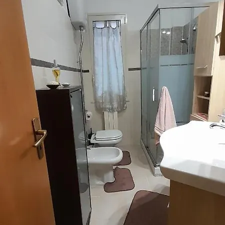 Paradiso Marino Holiday home *
