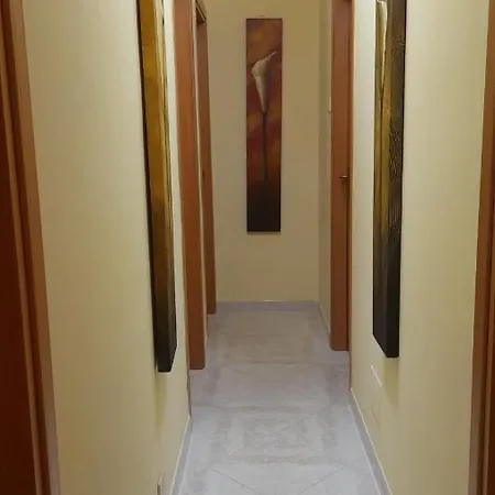 Holiday home Paradiso Marino
