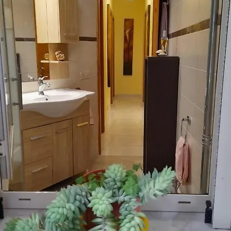 Paradiso Marino Holiday home