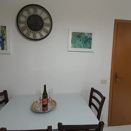 Holiday home Paradiso Marino Cefalu