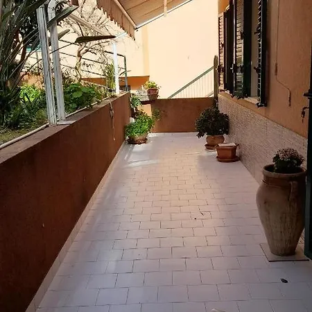 Holiday home Paradiso Marino