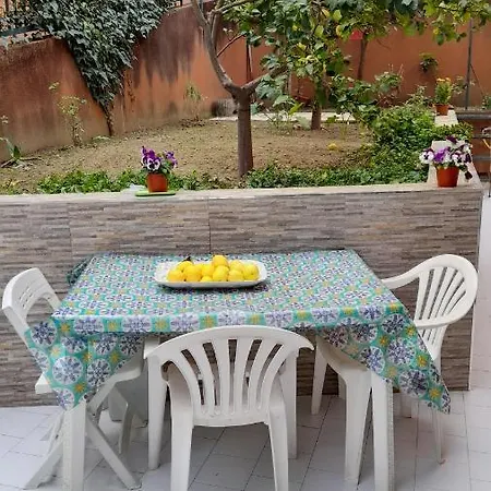 Paradiso Marino *