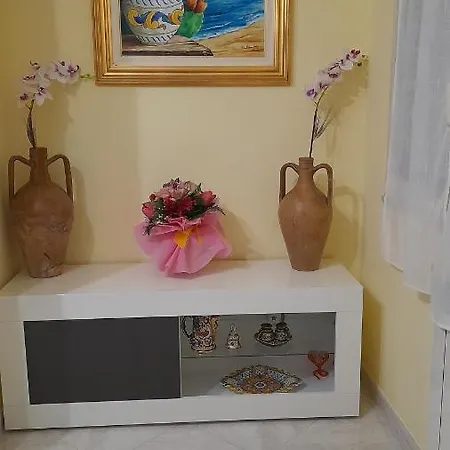 Holiday home Paradiso Marino Cefalu