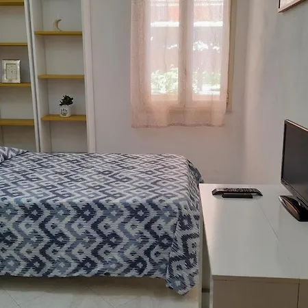 Holiday home Paradiso Marino *